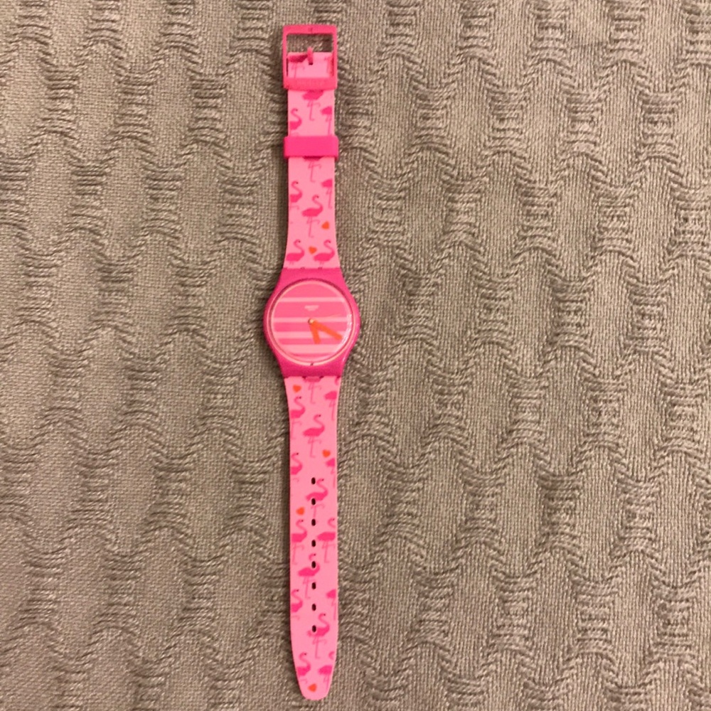 Swatch watch